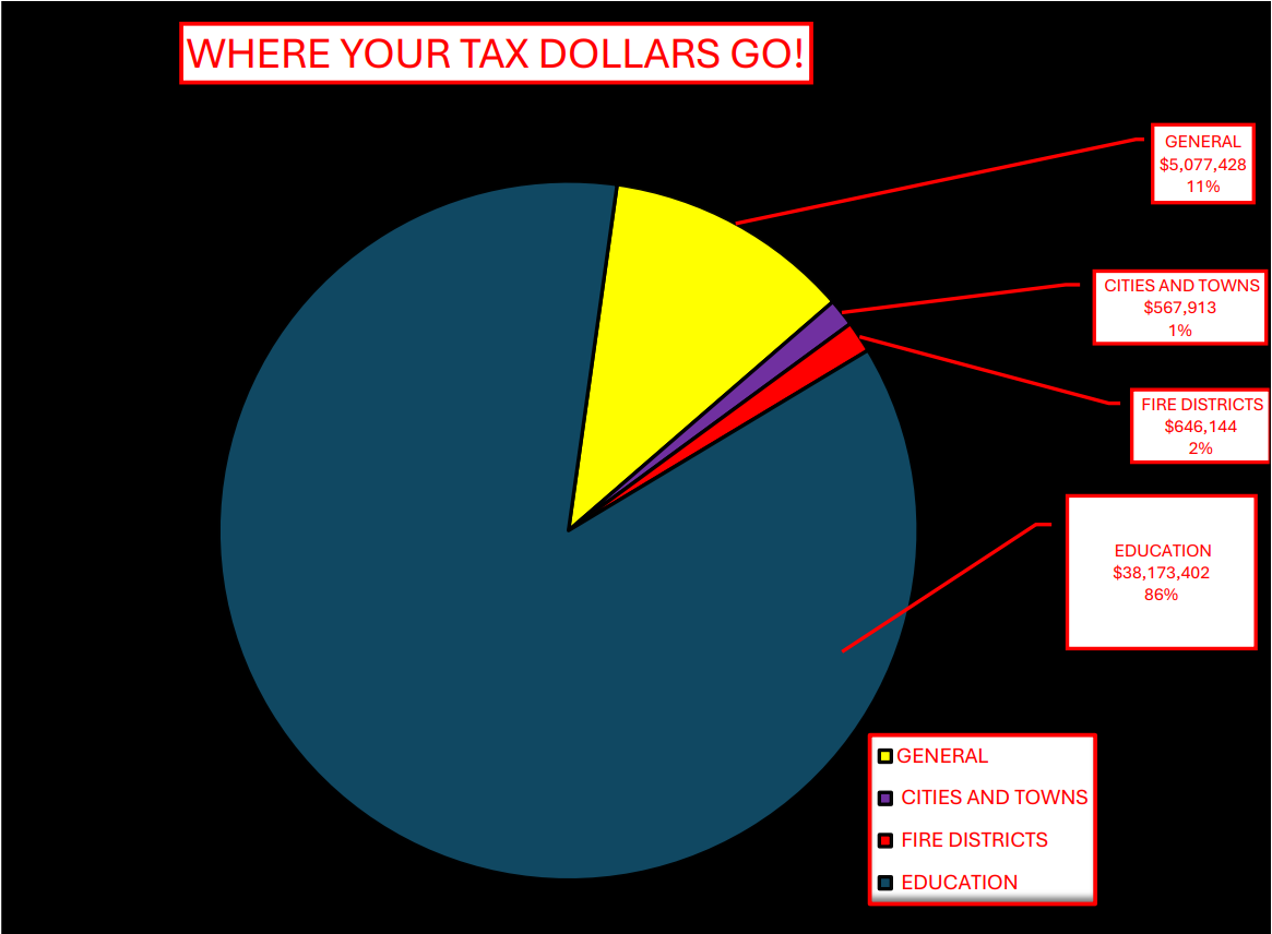 Bar Graph
