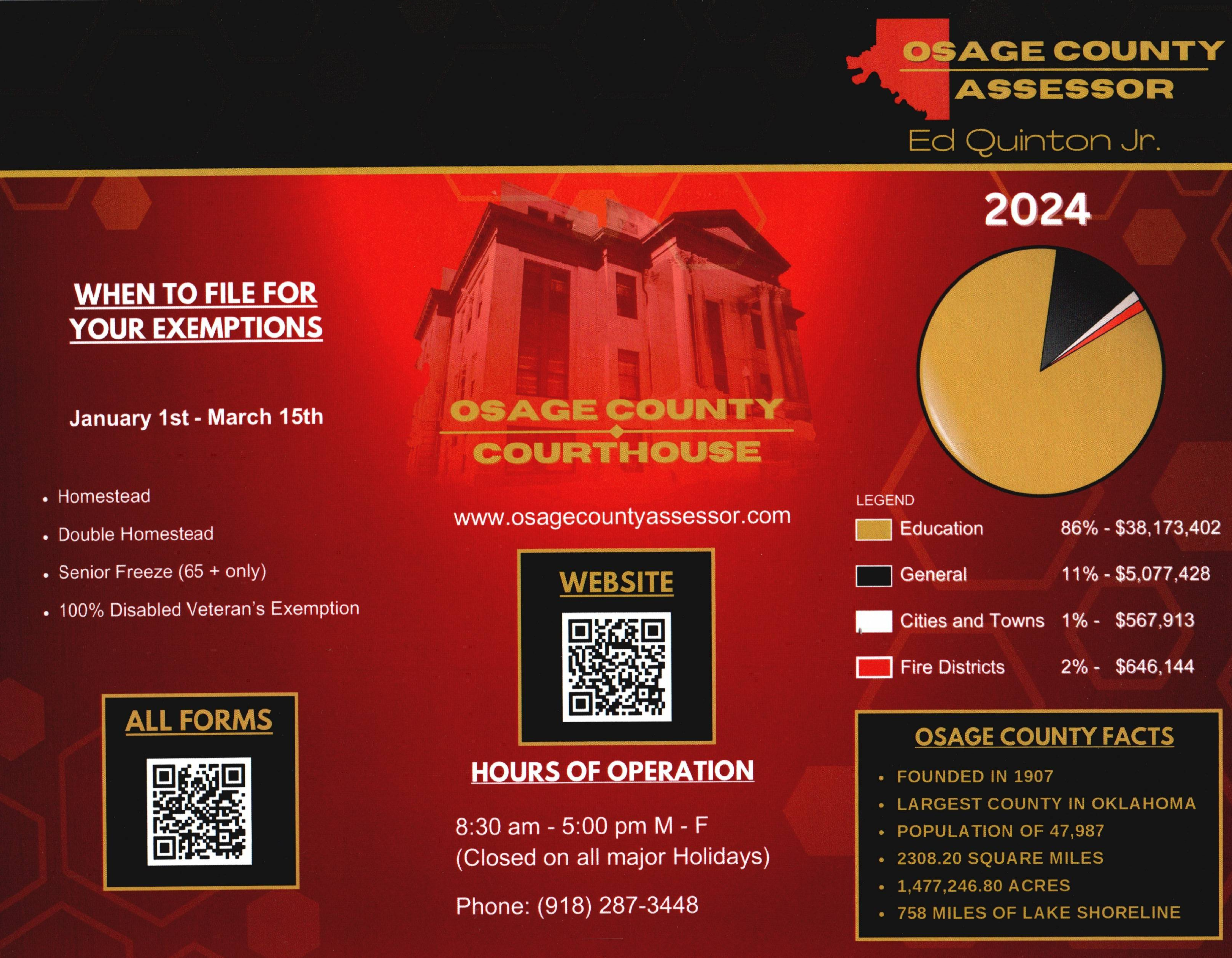 2024 brochure