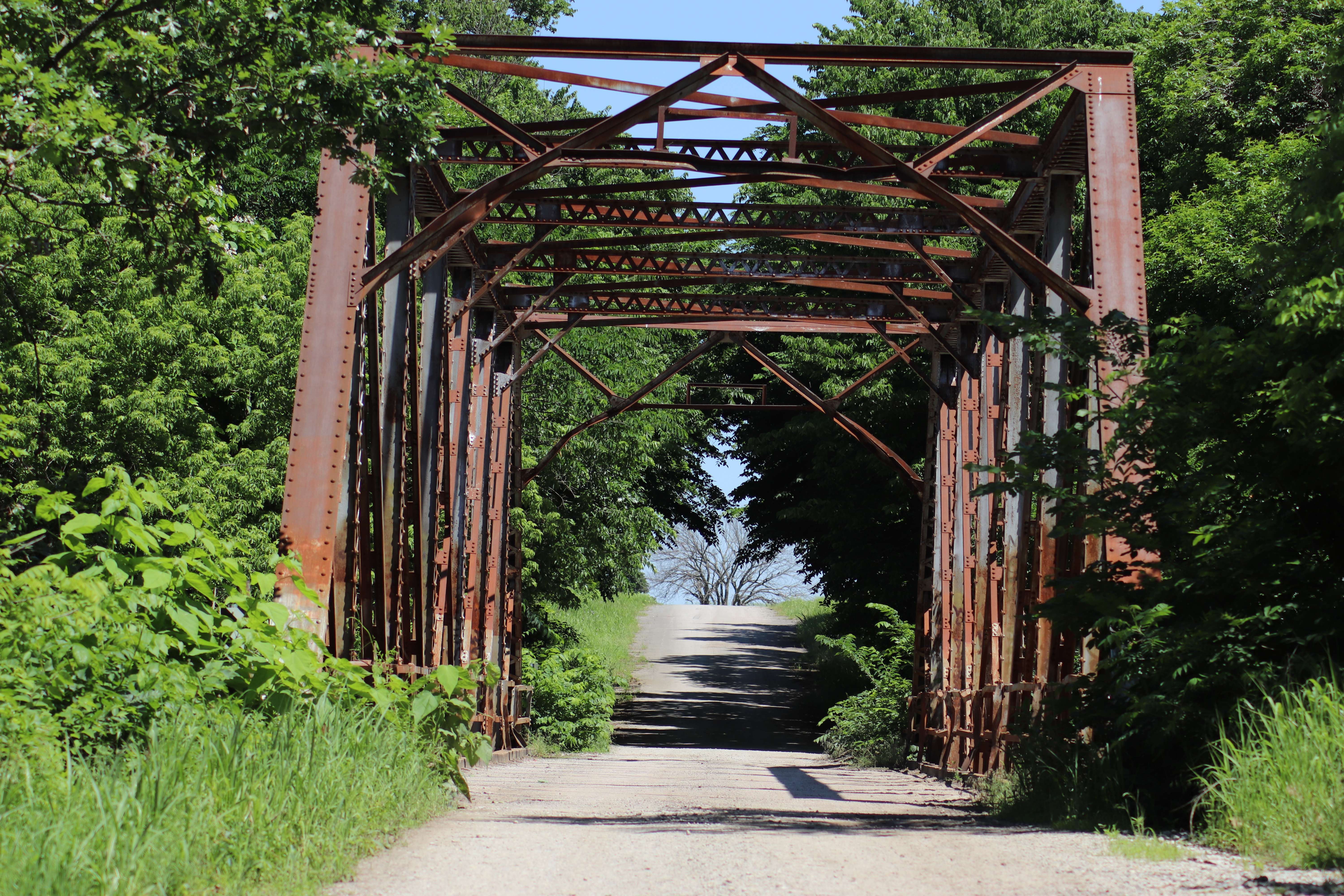 Osage County