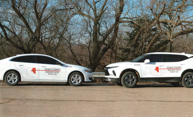 marked-vehicles
